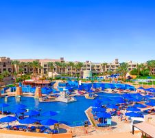 ALBATROS SANDS PORT GHALIB